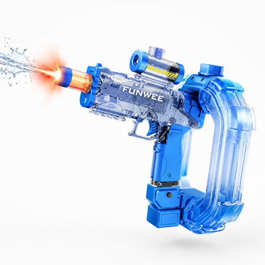 AquaticBlast - NeonX